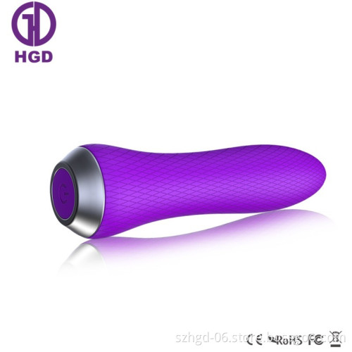 Wholesale bullet vibrator sex toys for women masturbation